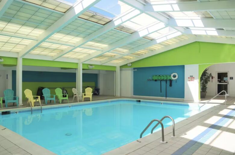 Oceanfront Luxe Getaway - Virginia Beach, Virginia
