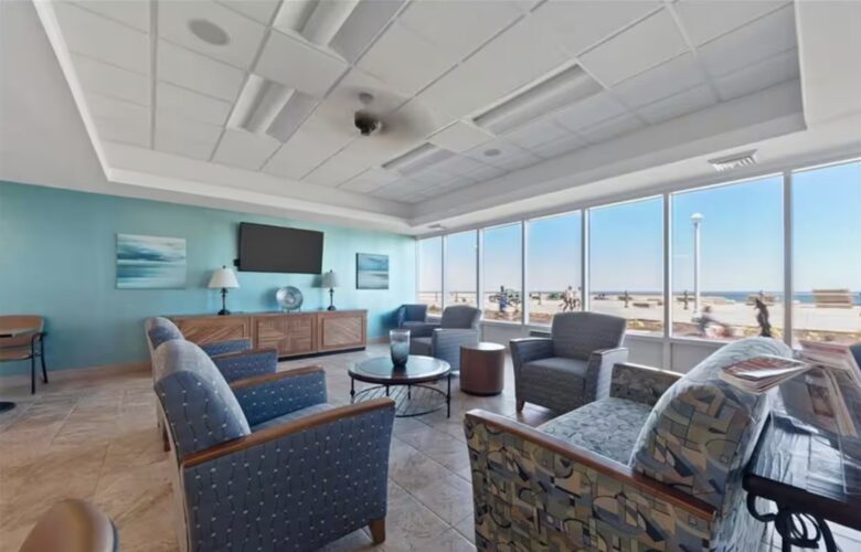 Oceanfront Luxe Getaway - Virginia Beach, Virginia
