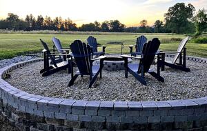 Hocking Hills Private Resort with Kayaking - New Plymouth, Ohio