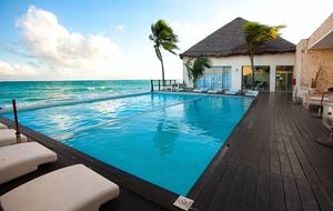 Designer Golf Course Retreat - Playa Del Carmen, Mexico