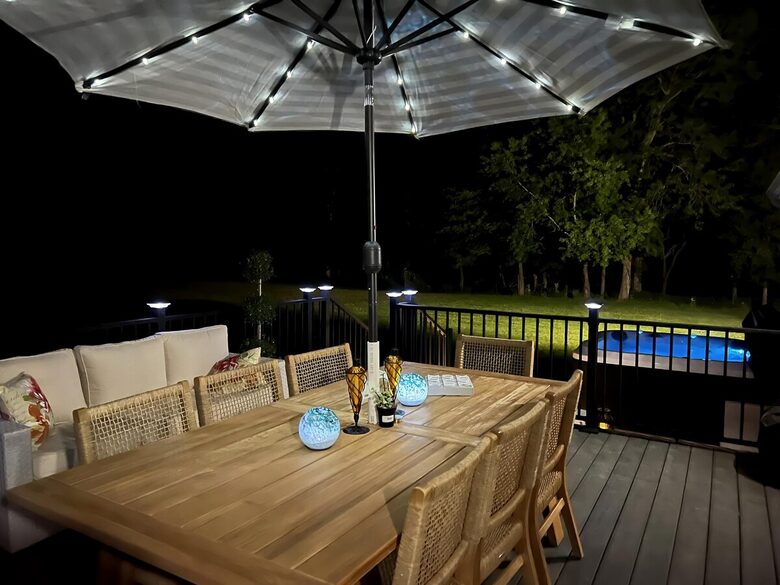 Hocking Hills Private Resort with Kayaking - New Plymouth, Ohio
