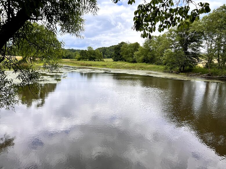 Hocking Hills Private Resort with Kayaking - New Plymouth, Ohio