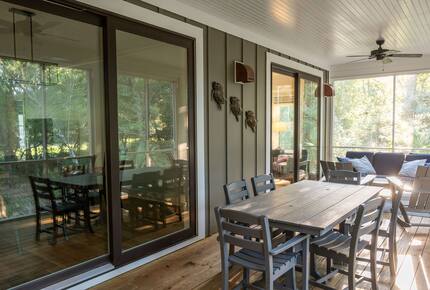 Creekside Cottage - Bald Head Island, North Carolina