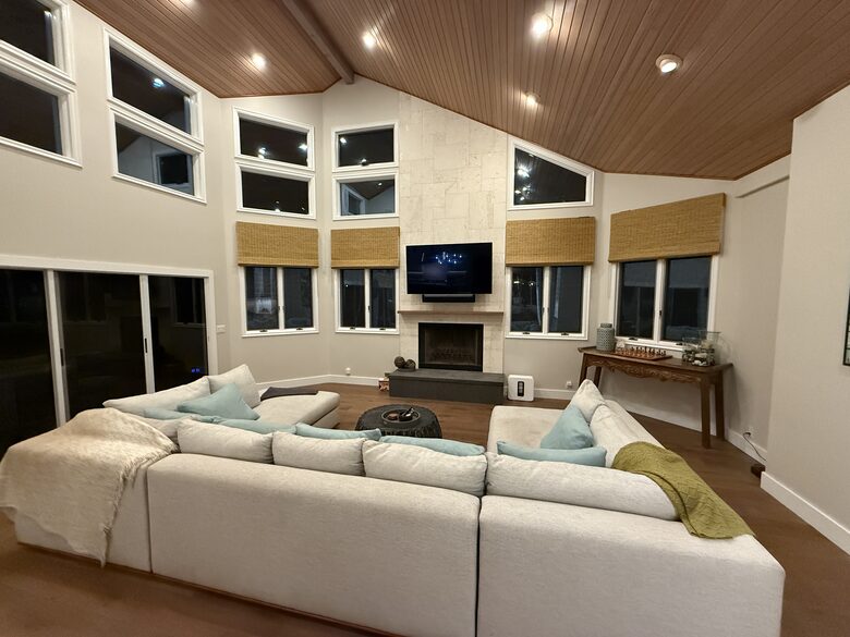 Views for Days Hawaii Home - Kamuela, Hawaii