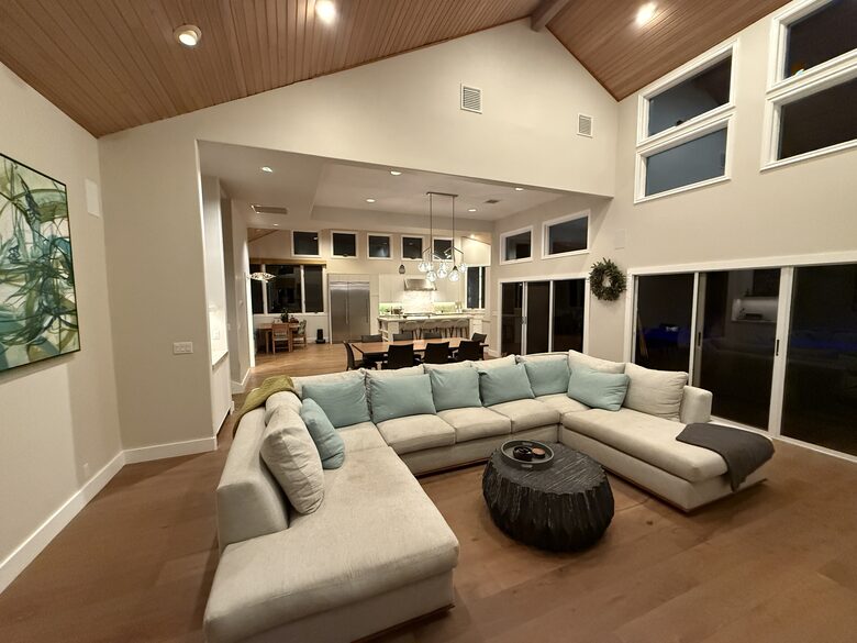 Views for Days Hawaii Home - Kamuela, Hawaii