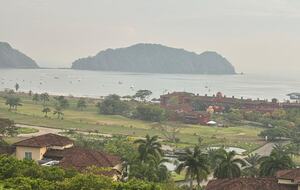 Sea-View Condo Near Herradura - Garabito, Costa Rica