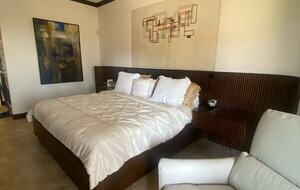Sea-View Condo Near Herradura - Garabito, Costa Rica
