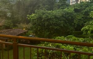 Sea-View Condo Near Herradura - Garabito, Costa Rica