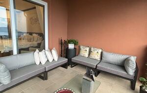Sea-View Condo Near Herradura - Garabito, Costa Rica
