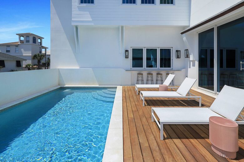 Ocean 30A | Private Beach Access - Inlet Beach, Florida