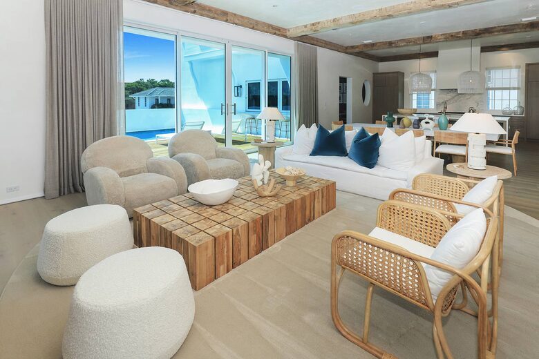 Ocean 30A | Private Beach Access - Inlet Beach, Florida