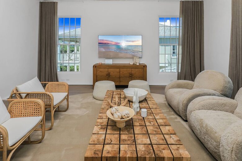 Ocean 30A | Private Beach Access - Inlet Beach, Florida