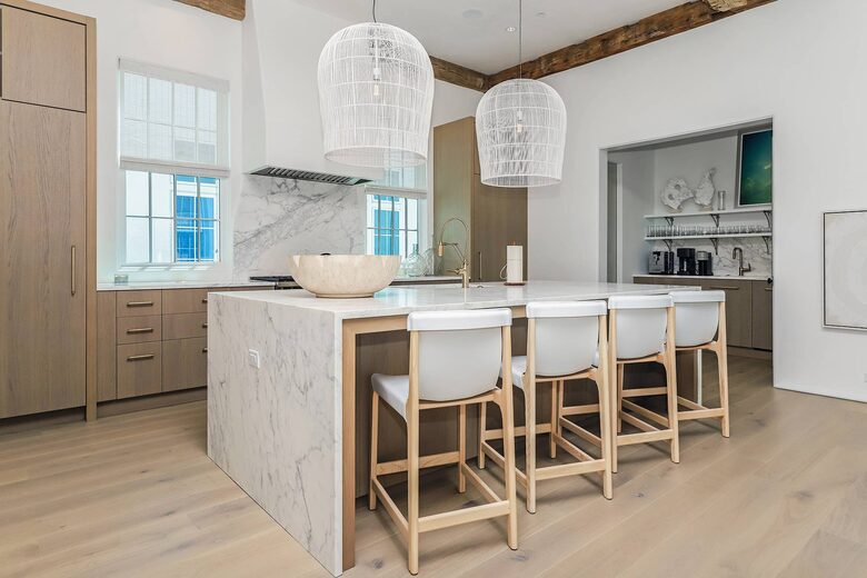 Ocean 30A | Private Beach Access - Inlet Beach, Florida