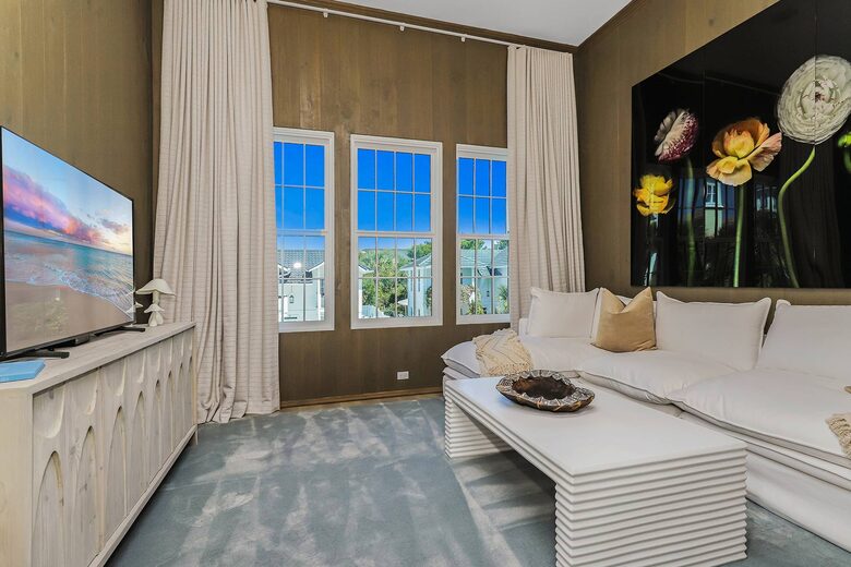 Ocean 30A | Private Beach Access - Inlet Beach, Florida
