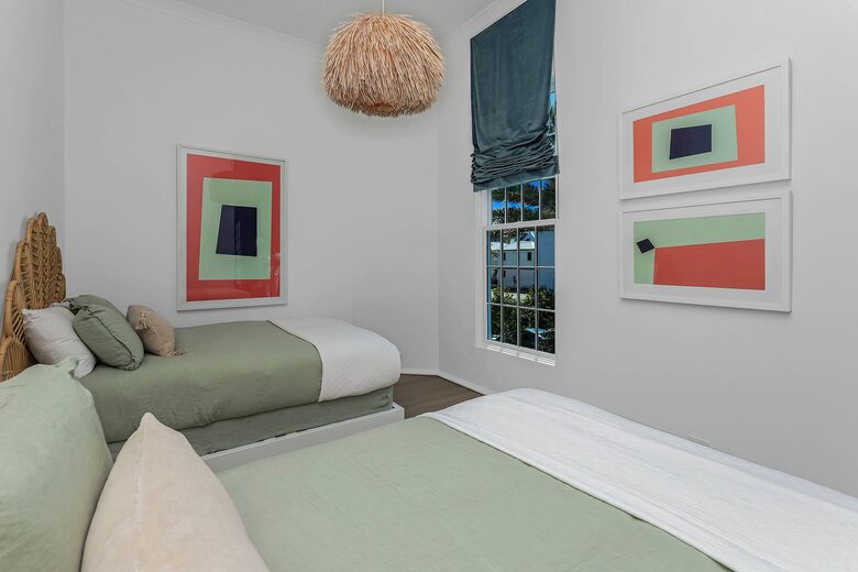 Ocean 30A | Private Beach Access - Inlet Beach, Florida