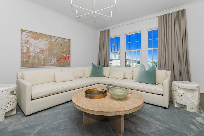 Ocean 30A | Private Beach Access - Inlet Beach, Florida