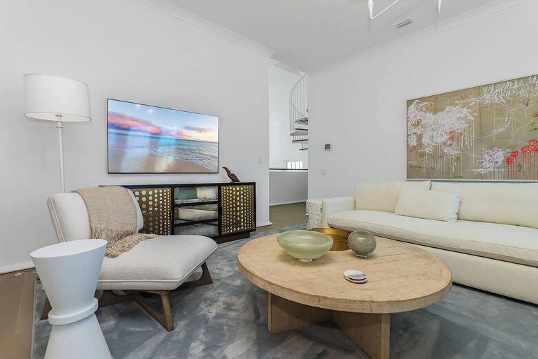 Ocean 30A | Private Beach Access - Inlet Beach, Florida