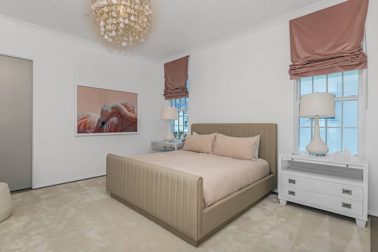 Ocean 30A | Private Beach Access - Inlet Beach, Florida