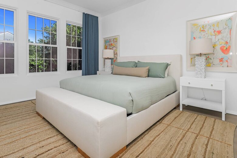 Ocean 30A | Private Beach Access - Inlet Beach, Florida