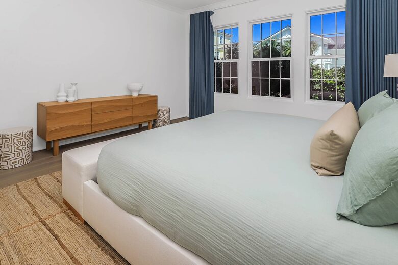 Ocean 30A | Private Beach Access - Inlet Beach, Florida