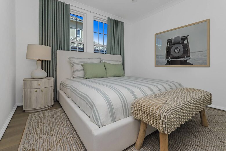 Ocean 30A | Private Beach Access - Inlet Beach, Florida