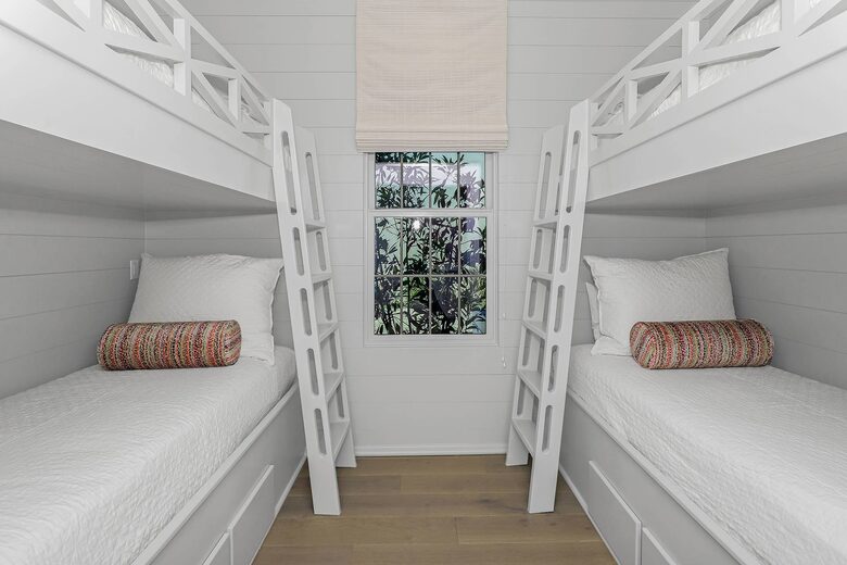 Ocean 30A | Private Beach Access - Inlet Beach, Florida