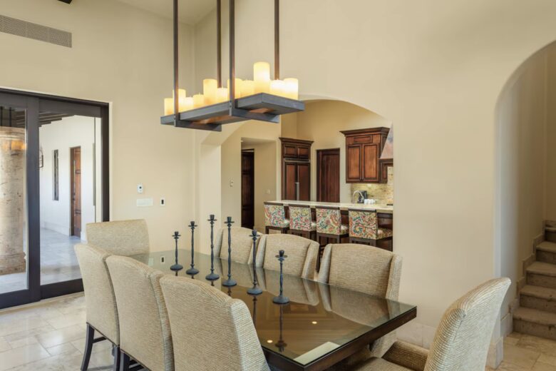 Golf Villa 13 | Diamante Cabo San Lucas - Cabo San Lucas, B.C.S., Mexico