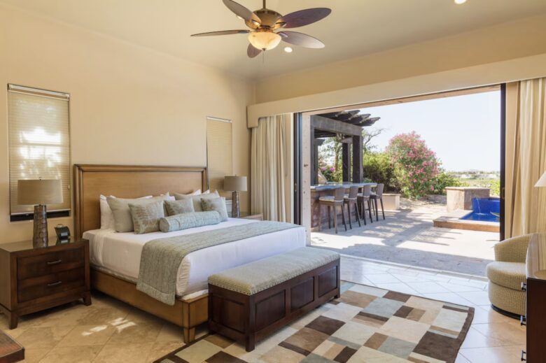 Golf Villa 13 | Diamante Cabo San Lucas - Cabo San Lucas, B.C.S., Mexico