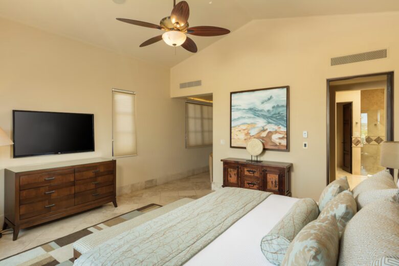 Golf Villa 13 | Diamante Cabo San Lucas - Cabo San Lucas, B.C.S., Mexico