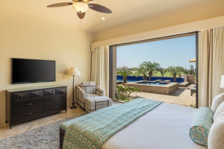Golf Villa 13 | Diamante Cabo San Lucas - Cabo San Lucas, B.C.S., Mexico