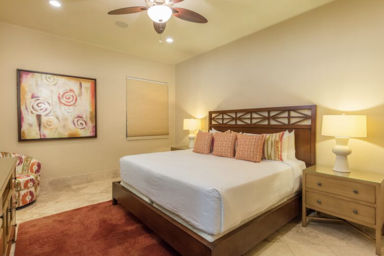 Golf Villa 13 | Diamante Cabo San Lucas - Cabo San Lucas, B.C.S., Mexico