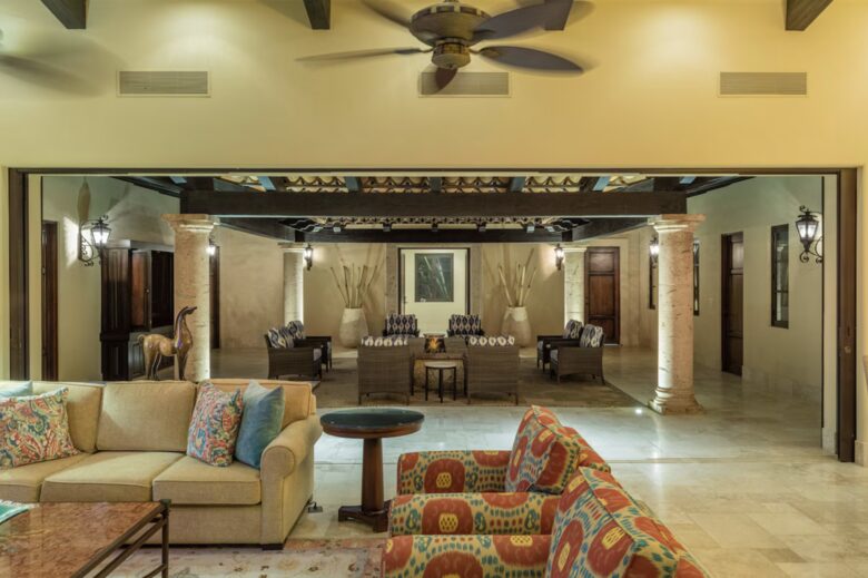 Golf Villa 13 | Diamante Cabo San Lucas - Cabo San Lucas, B.C.S., Mexico