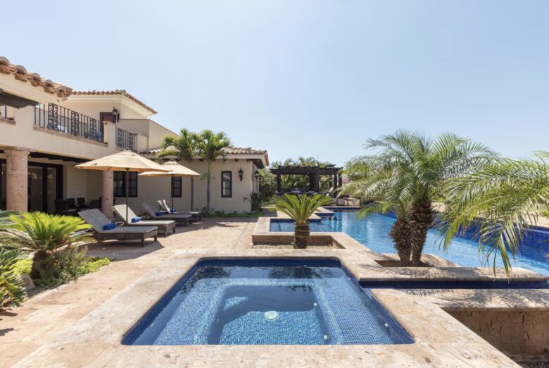 Golf Villa 13 | Diamante Cabo San Lucas - Cabo San Lucas, B.C.S., Mexico