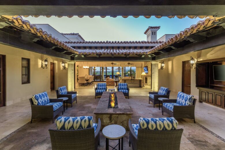 Golf Villa 13 | Diamante Cabo San Lucas - Cabo San Lucas, B.C.S., Mexico