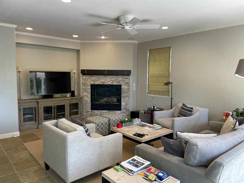 Contemporary Comfort in Arroyo Grande’s Gated Oasis - Arroyo Grande, California