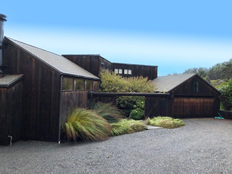 Sea Ranch Moonraker - The Sea Ranch, California