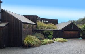 Sea Ranch Moonraker - The Sea Ranch, California