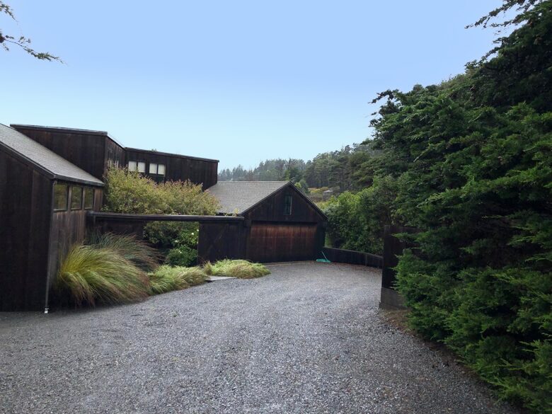 Sea Ranch Moonraker - The Sea Ranch, California