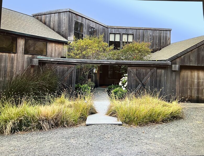 Sea Ranch Moonraker - The Sea Ranch, California