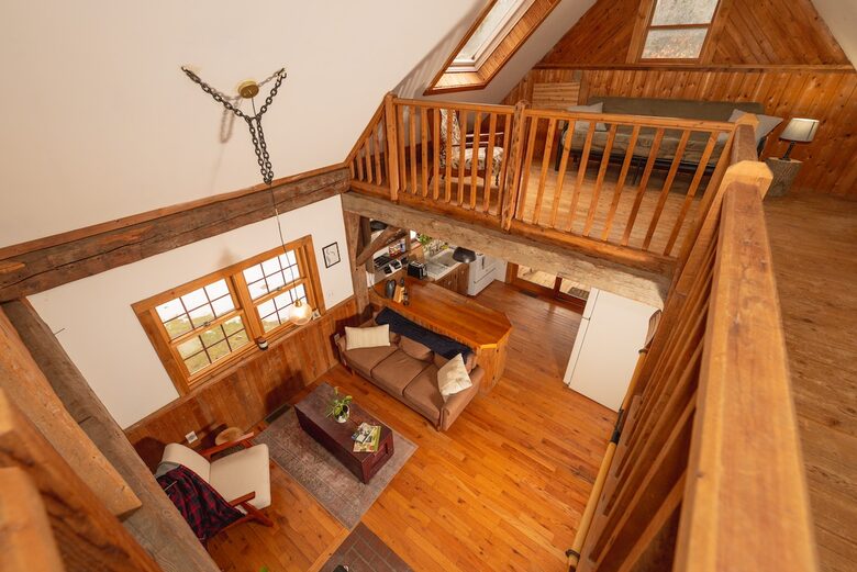 Cozy Cabin in Woods | 2 miles to Lake - Willsboro, New York