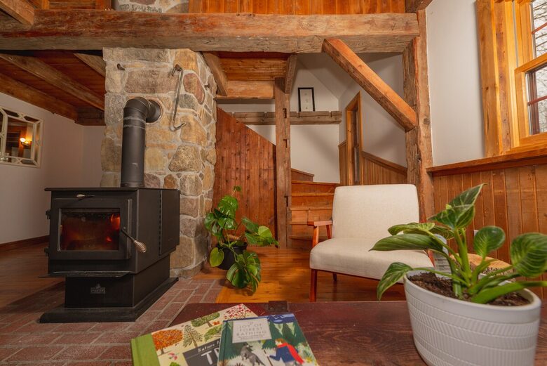 Cozy Cabin in Woods | 2 miles to Lake - Willsboro, New York