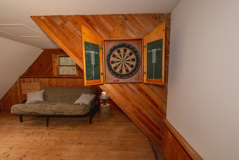 Cozy Cabin in Woods | 2 miles to Lake - Willsboro, New York