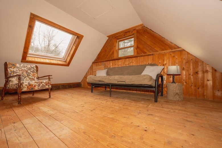 Cozy Cabin in Woods | 2 miles to Lake - Willsboro, New York