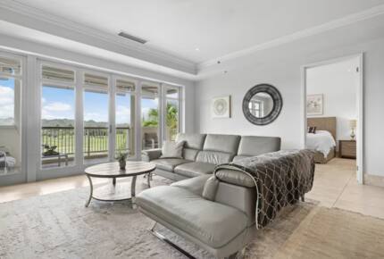Ritz Carlton Reserve - Dorado - Dorado, Puerto Rico