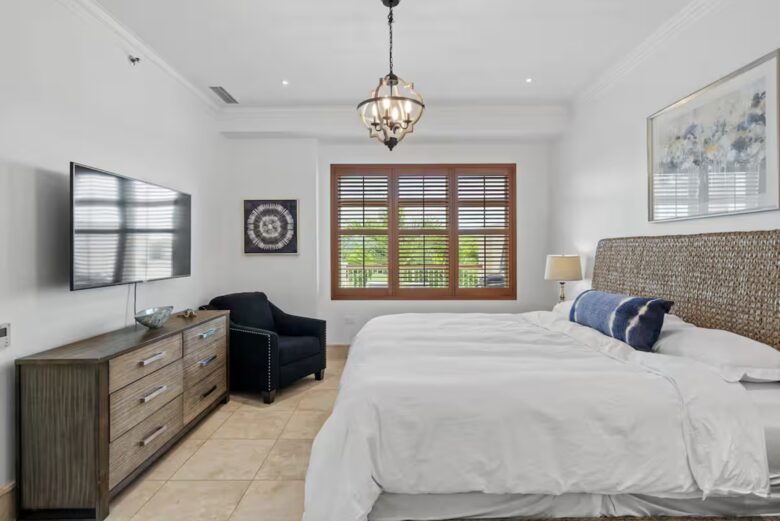 Ritz Carlton Reserve - Dorado - Dorado, Puerto Rico