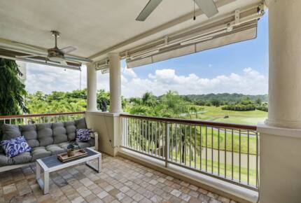 Ritz Carlton Reserve - Dorado - Dorado, Puerto Rico