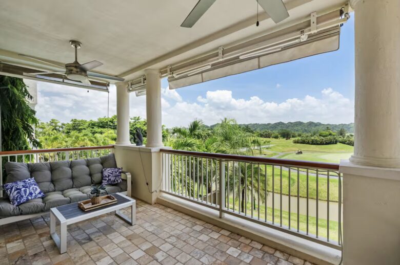 Ritz Carlton Reserve - Dorado - Dorado, Puerto Rico