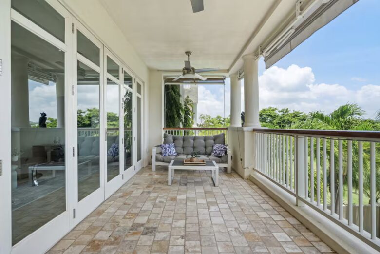 Ritz Carlton Reserve - Dorado - Dorado, Puerto Rico