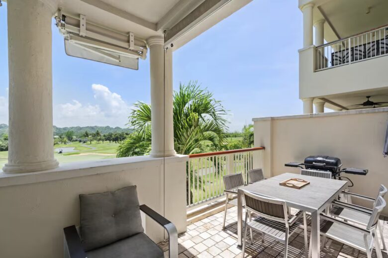 Ritz Carlton Reserve - Dorado - Dorado, Puerto Rico