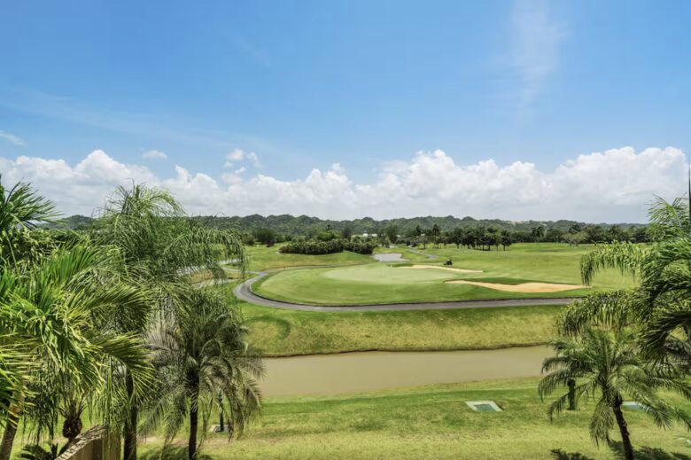 Ritz Carlton Reserve - Dorado - Dorado, Puerto Rico